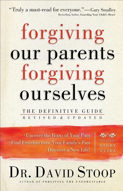 Produktbild: Forgiving Our Parents, Forgiving Ourselves