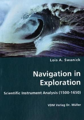 Produktbild: Navigation in Exploration