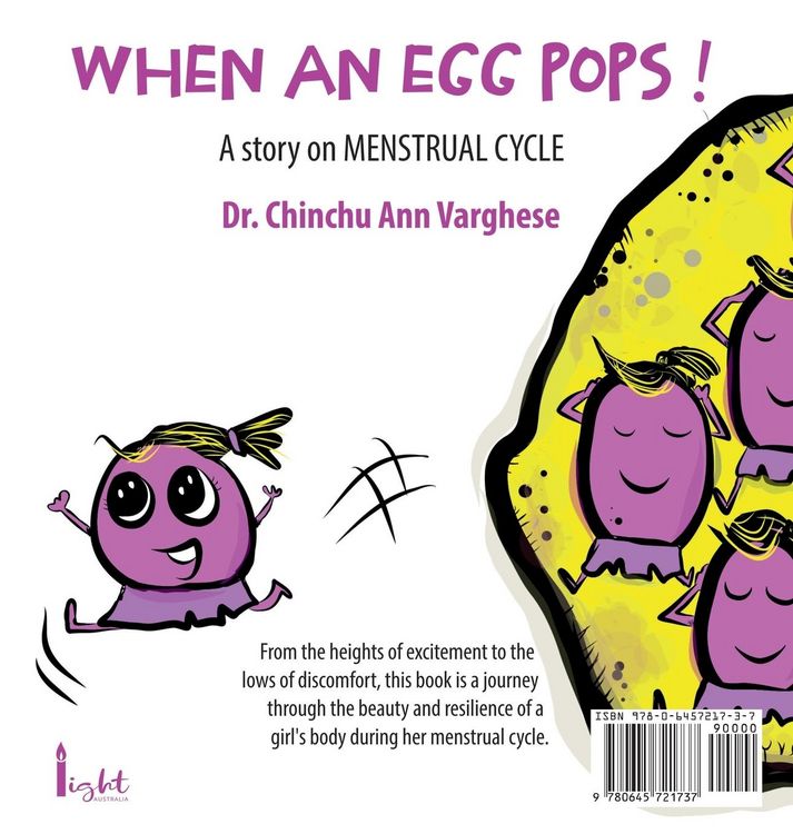 Produktbild: When An Egg Pops !
