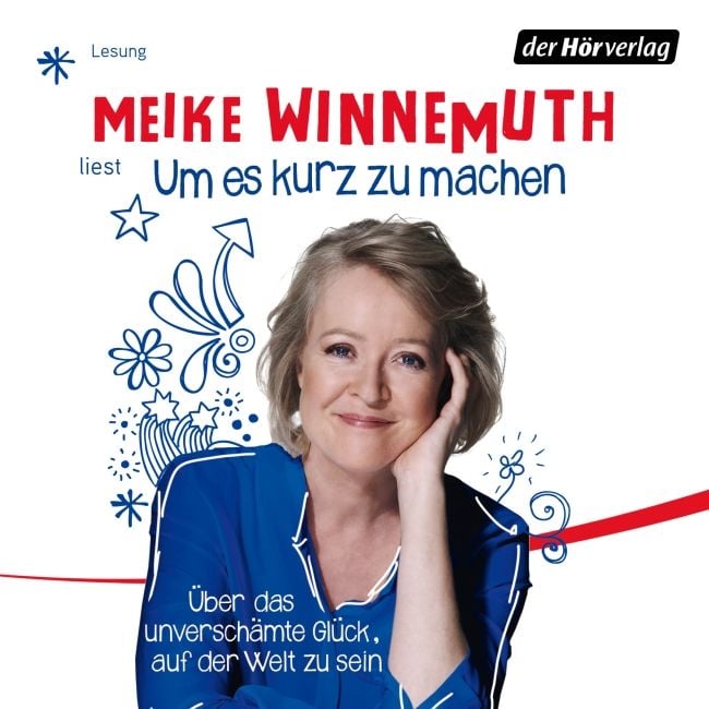 Produktbild: Um es kurz zu machen