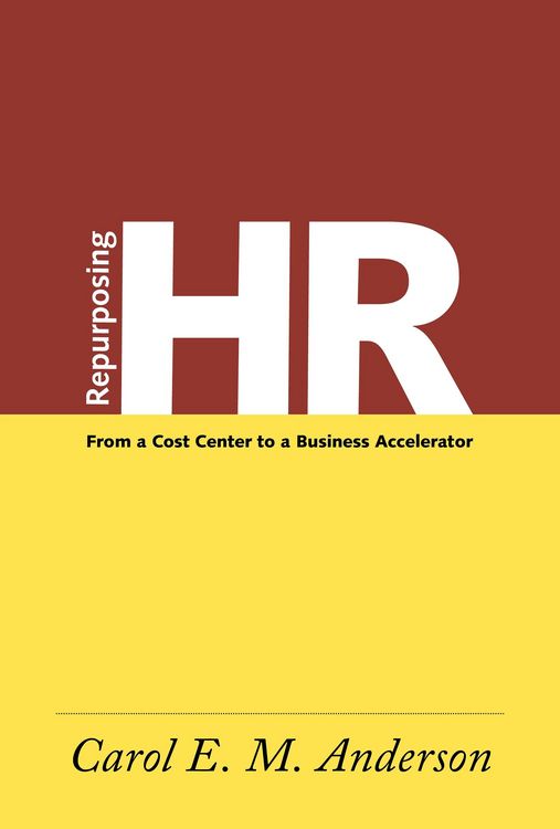 Produktbild: Repurposing HR