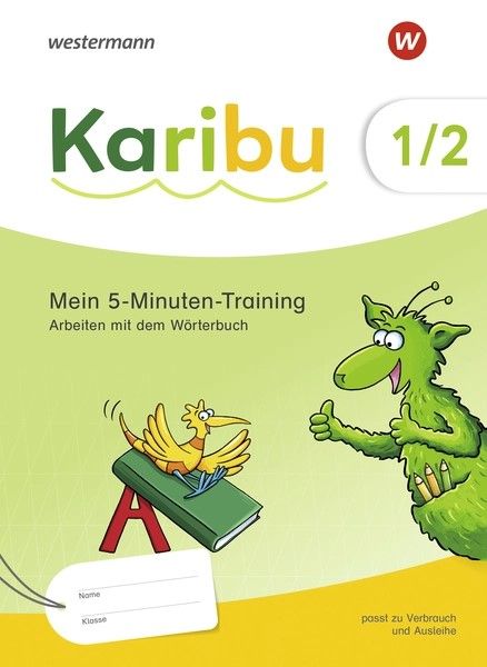 Produktbild: Karibu - Ausgabe 2024