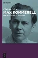 Produktbild: Max Kommerell