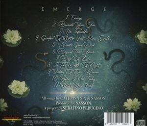 Produktbild: Emerge