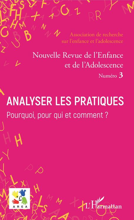 Produktbild: Analyser les pratiques