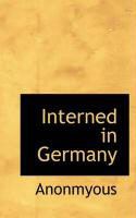 Produktbild: Interned in Germany