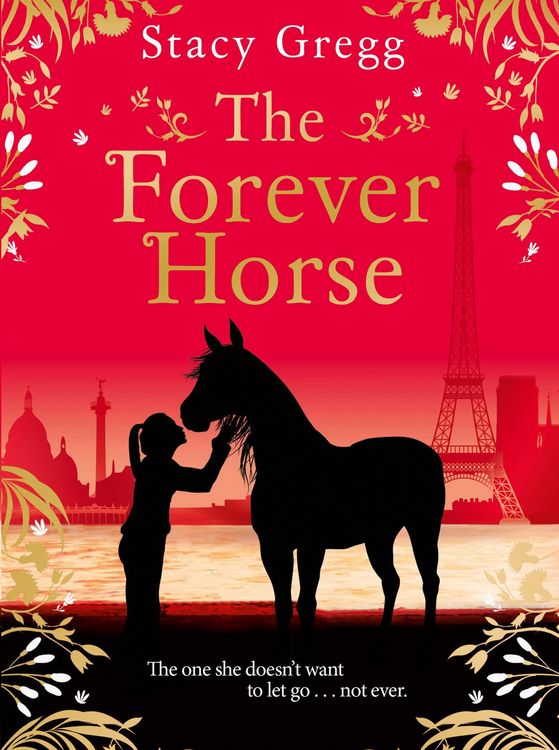 Produktbild: FOREVER HORSE HB