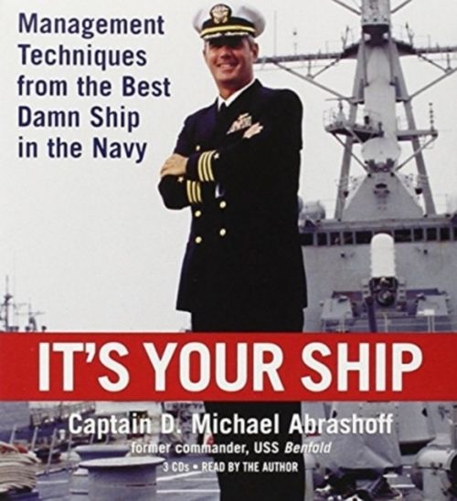 Produktbild: ITS YOUR SHIP               3D