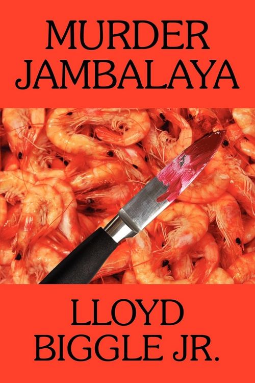 Produktbild: Murder Jambalaya