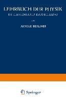 Produktbild: Lehrbuch der Physik