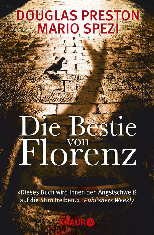 Produktbild: Die Bestie von Florenz