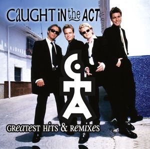 Produktbild: Greatest Hits