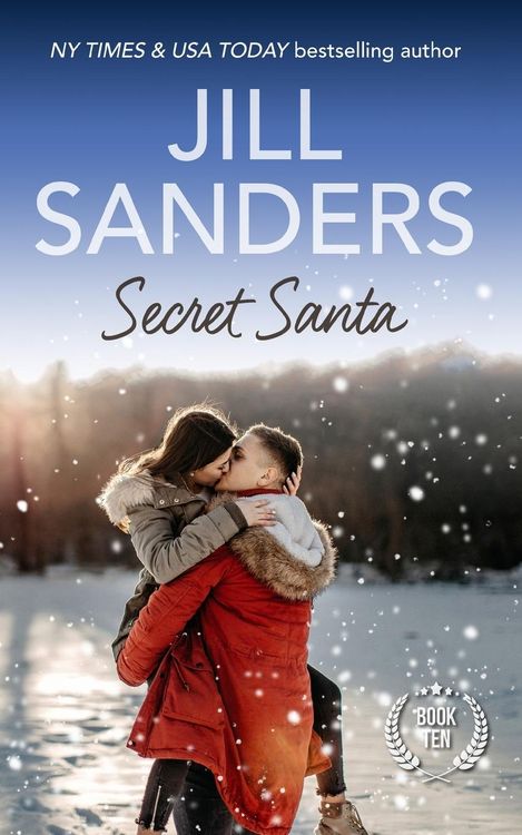 Produktbild: Secret Santa