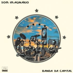 Produktbild: Banda Da Capital (Live in Bras&iexcl;lia,1976)