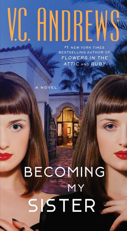Produktbild: Becoming My Sister