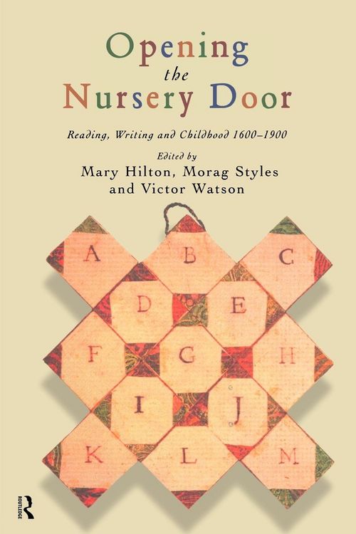 Produktbild: Opening The Nursery Door