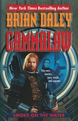 Produktbild: Smoke on the Water: Book One of GammaLAW