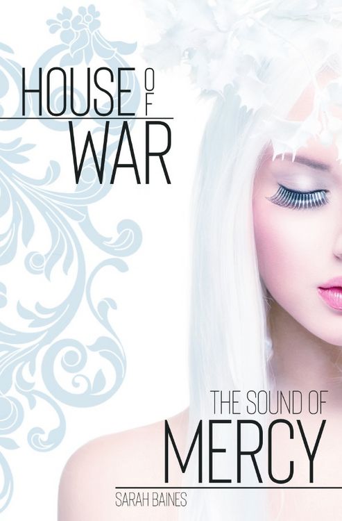 Produktbild: House of War / The Sound of Mercy