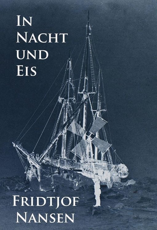 Produktbild: In Nacht und Eis