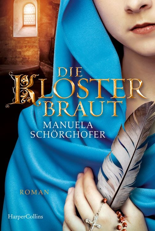 Produktbild: Die Klosterbraut