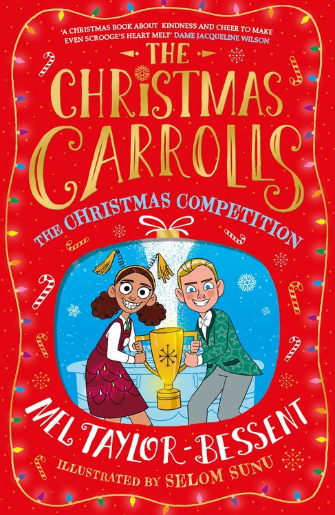 Produktbild: The Christmas Competition