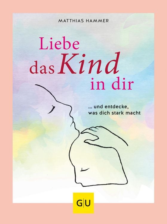 Produktbild: Liebe das Kind in Dir
