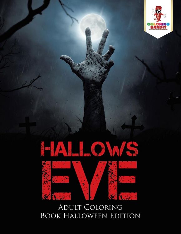 Produktbild: Hallows Eve