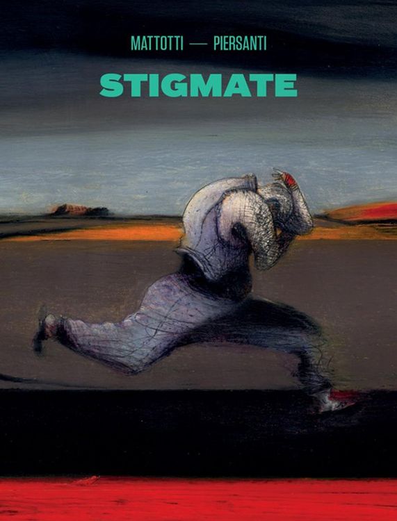 Produktbild: Stigmate