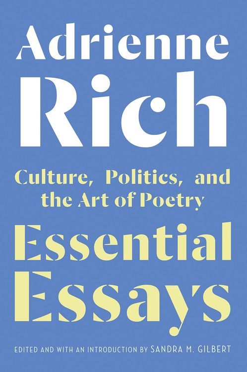 Produktbild: Essential Essays