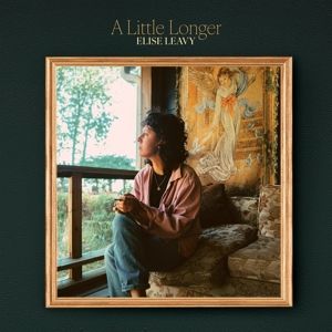 Produktbild: A Little Longer
