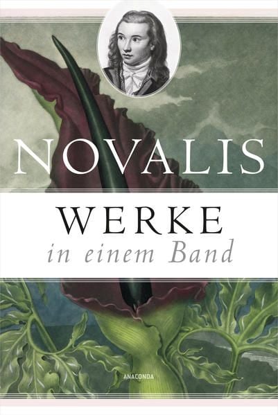 Produktbild: Werke in einem Band