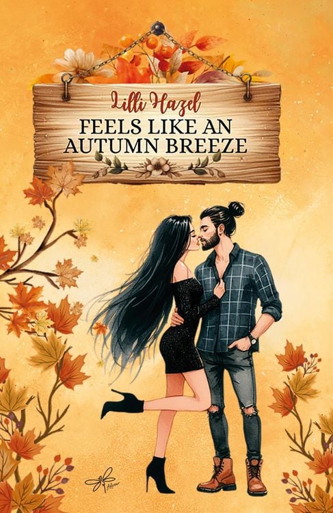Produktbild: Feels Like an Autumn Breeze