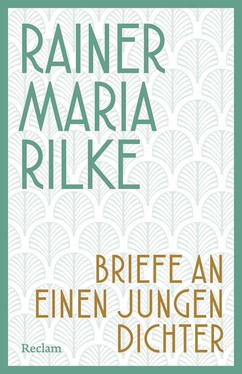 Produktbild: Briefe an einen jungen Dichter