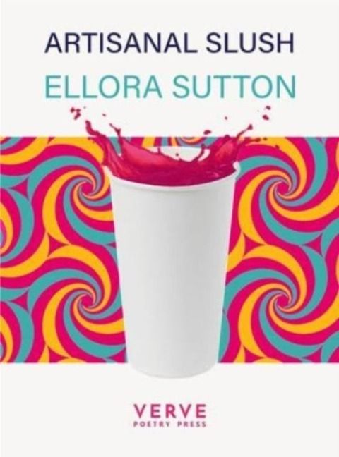 Produktbild: Sutton, E: Artisanal Slush