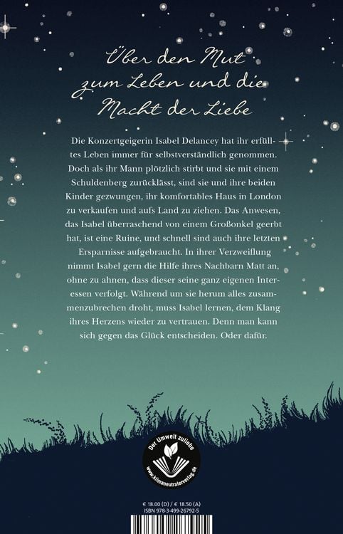 Produktbild: Der Klang des Herzens