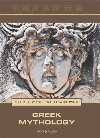 Produktbild: Greek Mythology