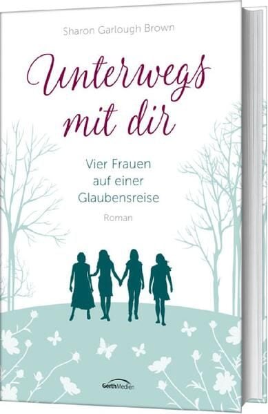 Produktbild: Unterwegs mit dir (1)