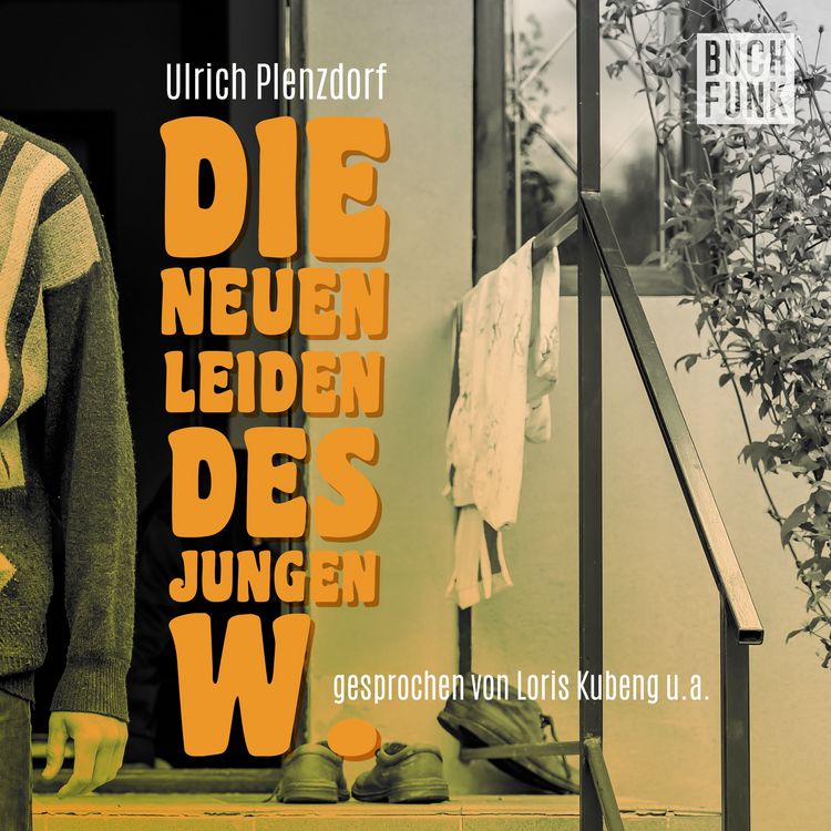 Produktbild: Die neuen Leiden des jungen W.
