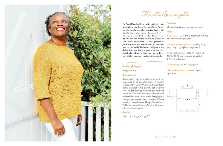 Produktbild: Stricken f&uuml;r den Sommer