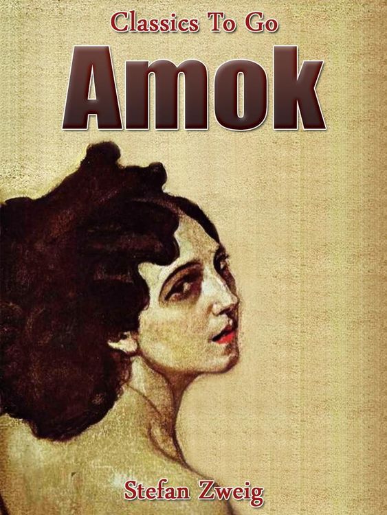 Produktbild: Amok