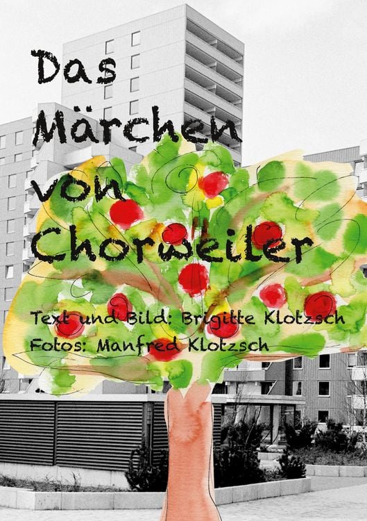 Produktbild: Das M&auml;rchen von Chorweiler