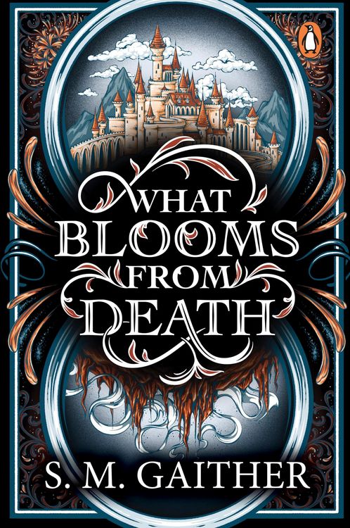 Produktbild: What Blooms From Death