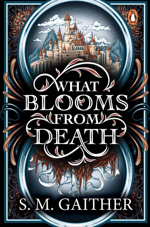 Produktbild: What Blooms From Death