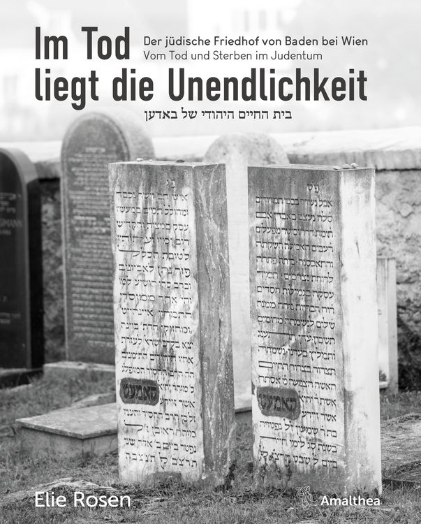 Produktbild: Im Tod liegt die Unendlichkeit