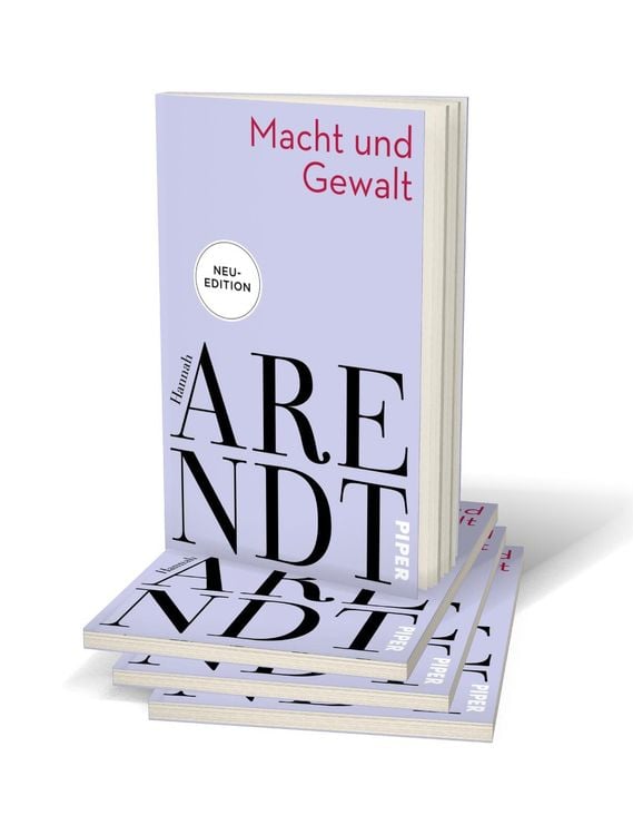 Produktbild: Macht und Gewalt