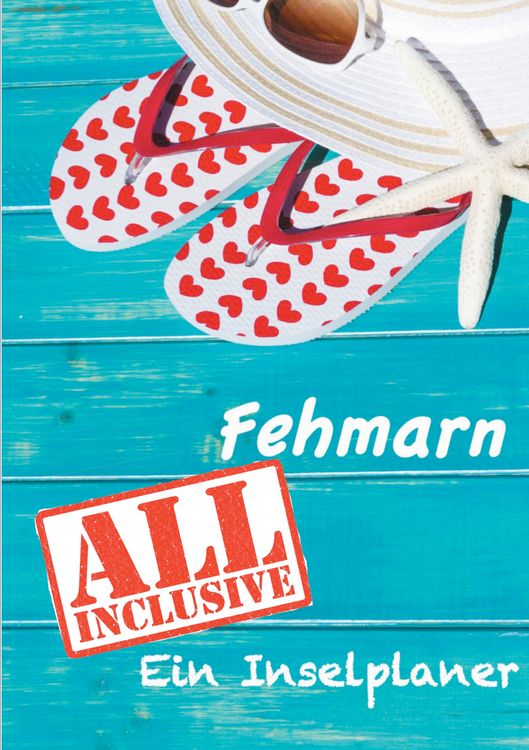 Produktbild: Fehmarn - All inklusive