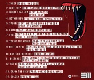 Produktbild: Chomp 2