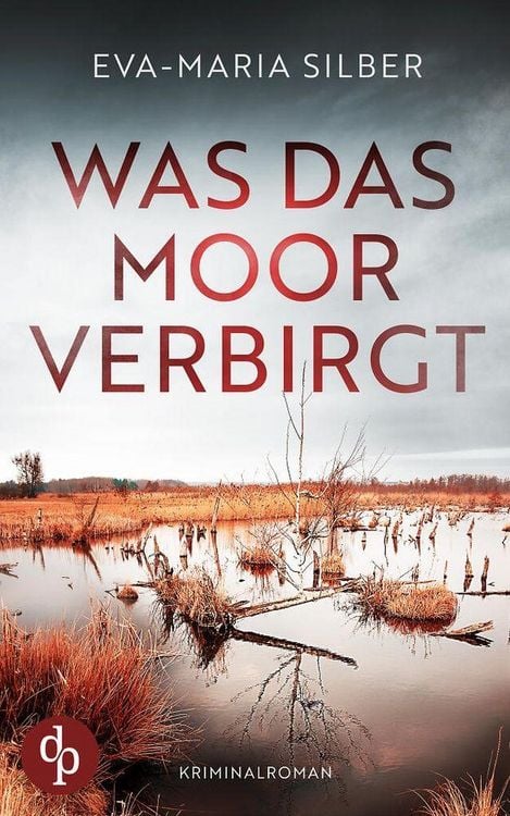 Produktbild: Was das Moor verbirgt