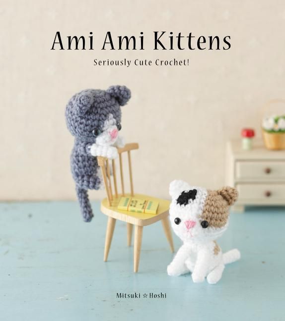 Produktbild: Ami Ami Kittens