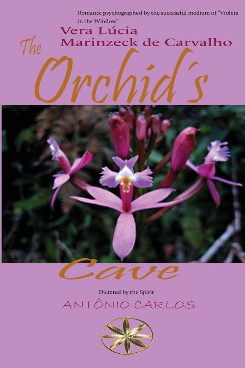 Produktbild: The Orchid&acute;s Cave